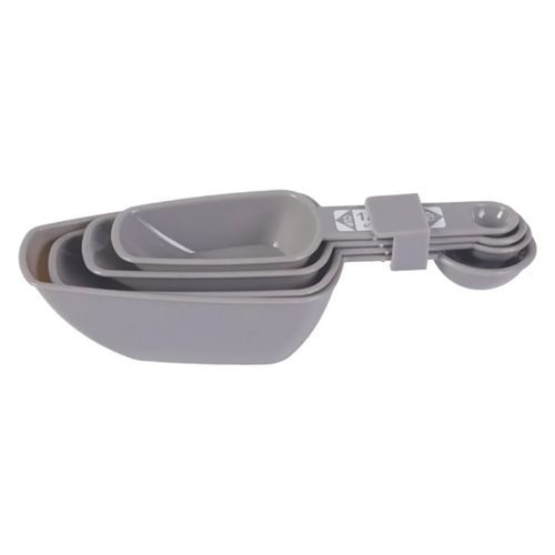 Cucharas Oster para medir