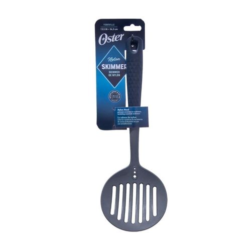 Skimmer Oster ranurado