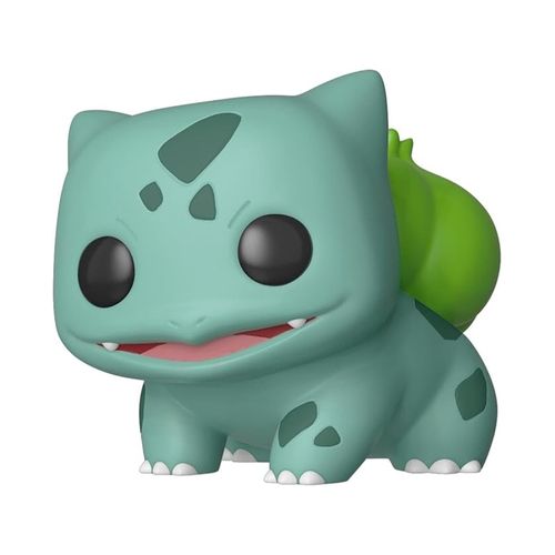 Pop Games Pokemonbulbasaur