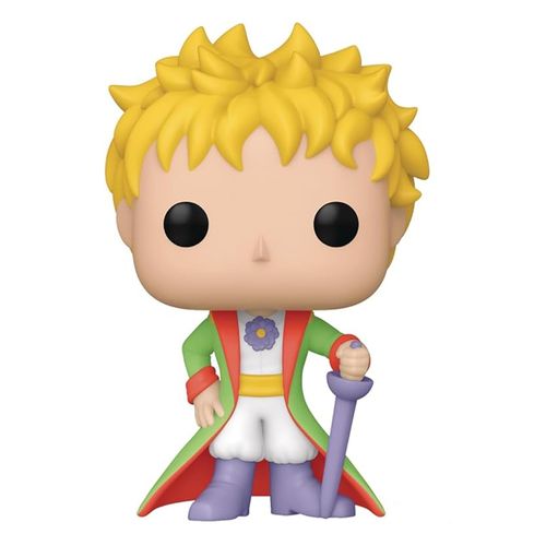Pop Books The Little Prince The Prince