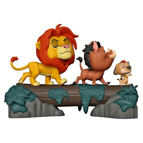 Pop Moments Lion King Hakuna Matata