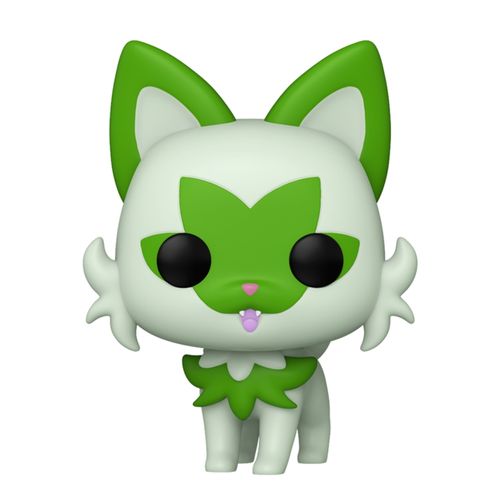 Pop Games Pokemon Sprigatito