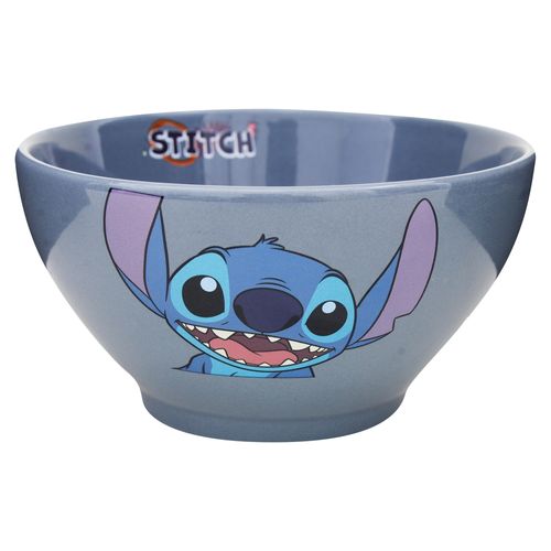 Stitch Bowl De Ceramica 500Ml