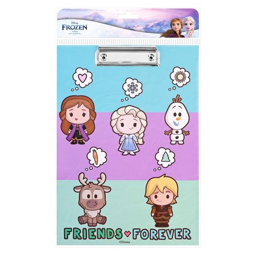 Tabla Escolar Frozen
