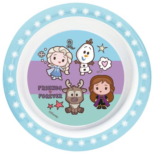 Tazon Mediano Frozen