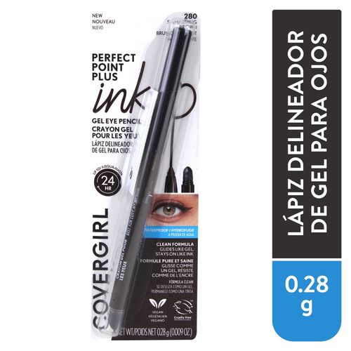 Delineador Covergirl Shim - 28 g
