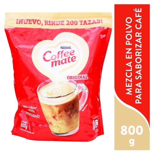 Cremora Coffe Mate original - 800 g