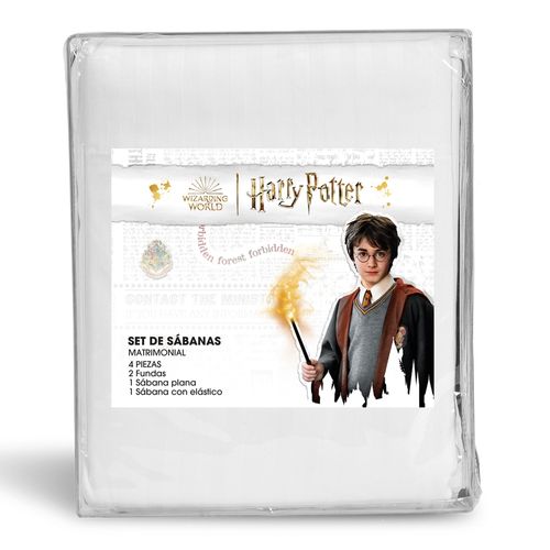 Sabana Harry Potter Matri