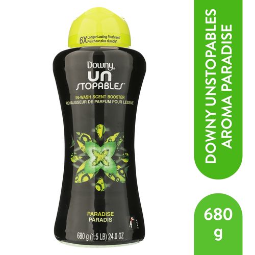 Downy Unstopables Paradise 680Gr