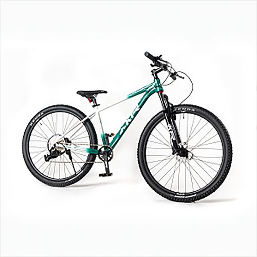 Bicicleta Ktr Lisboa R29 Ea