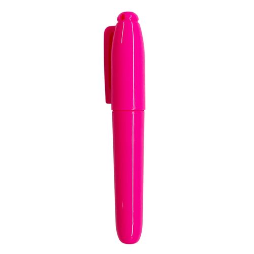 Resaltador Pen + Gear rosado