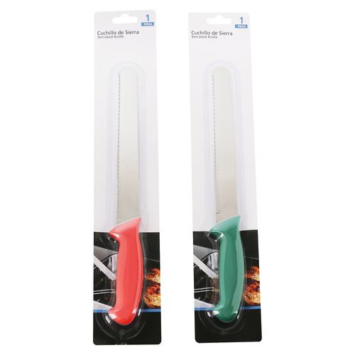 Cuchillo Para Pavo