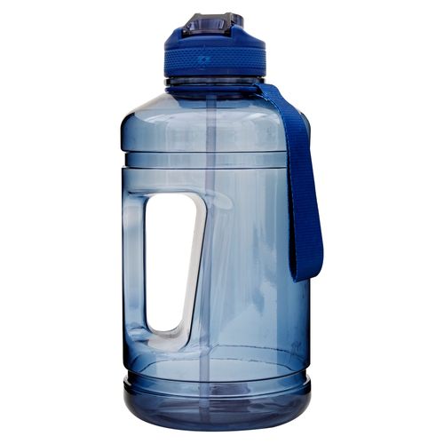 Ms Botella Plastica 2200Ml