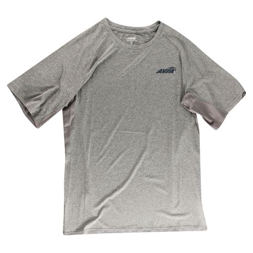 Camisa Mc Deportiva Caballero Avia