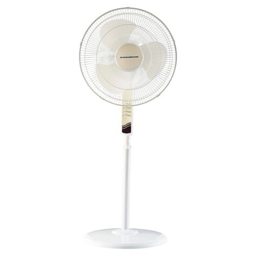 Ventilador Durabrand De Pie -16 Pulgadas