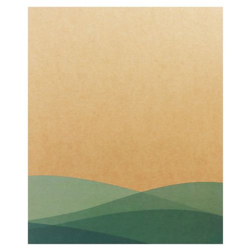 Carpeta Pen + Gear de papel reciclado tamaño A5