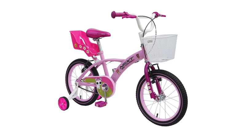 Basket Walmart Bikes For Little Girls Pink Walmart Little Girl - Main Image