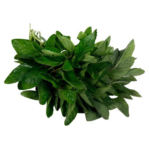 Hierba Buena Medio Manojo Unidad