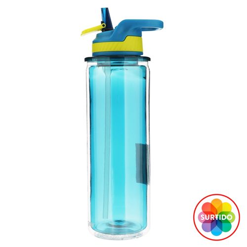 Botella De Plastico Essence De 32 Onz Cg