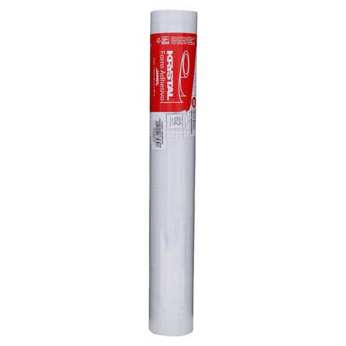 Forro Cintamax transparente - 20 m