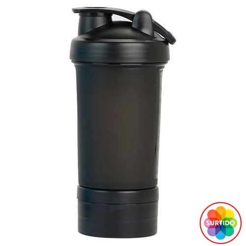 Botella Coctelera 600Ml Mainstays