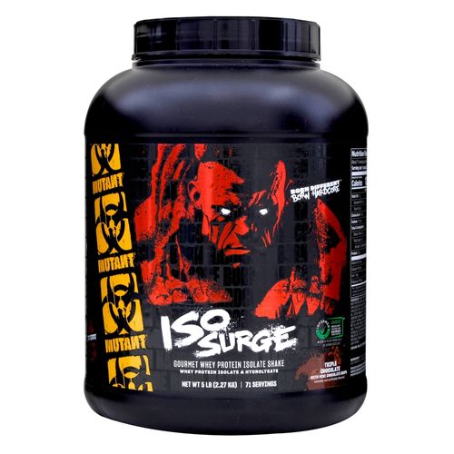 Mutant Isosurge Prote Choc 2325ea