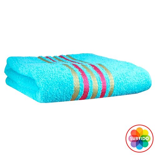 Toalla Haus para playa colores surtidos
