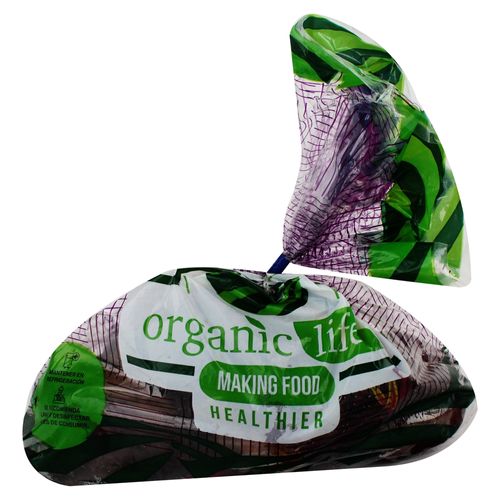 Remolacha Organic Life Bolsa