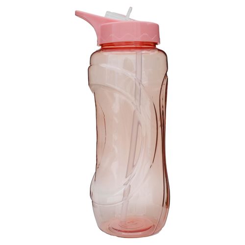 Botella Plastica 800 Ml