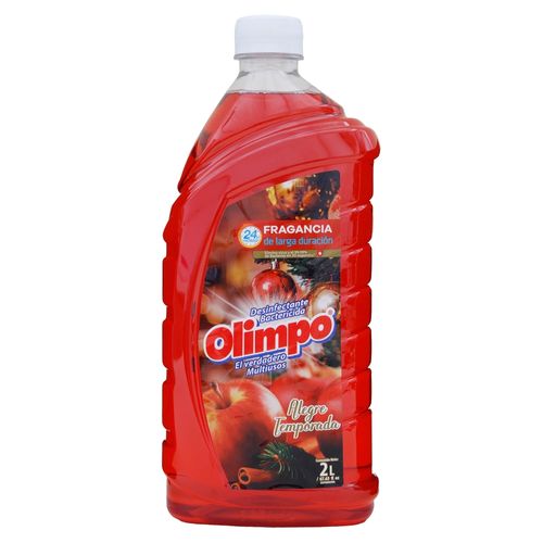 Desinf Olimpo Alegre Temporada 2000 Ml