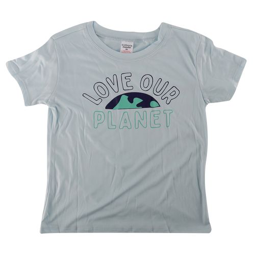 Camisa De Dormir Nino Kidtopia 380