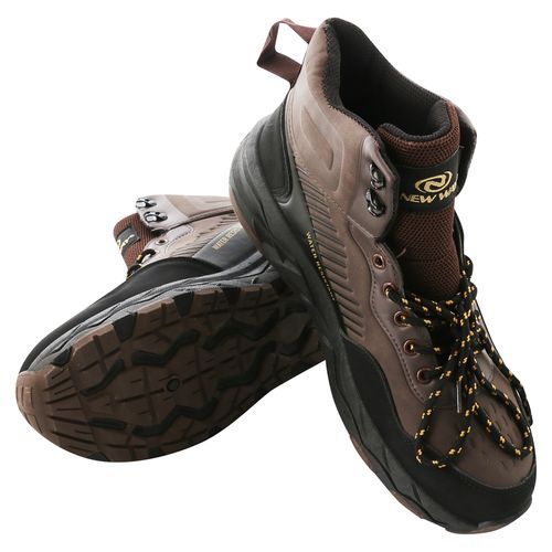Botas Montaneras Hombre
