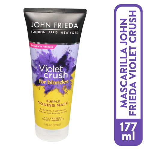 John Frieda Mascari Violeta Matiza 177Ml