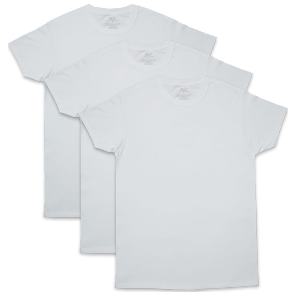 Walmart Guatemala Walmart Camisas Blancas Comprar Camiseta Cuello