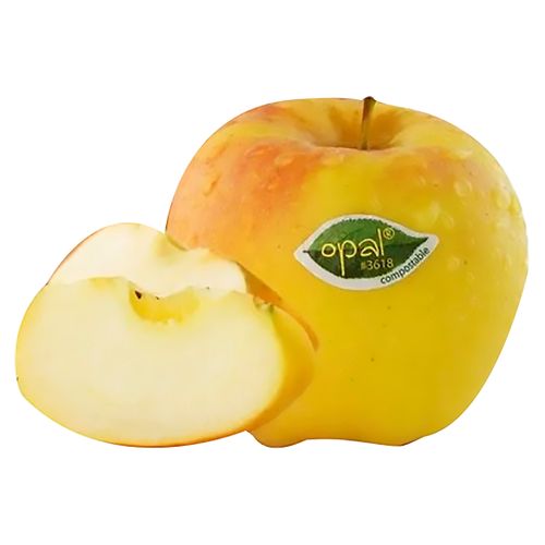 Manzana Opal Libra