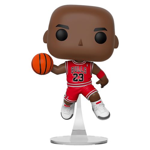 Pop Nba Bulls Michael Jordan