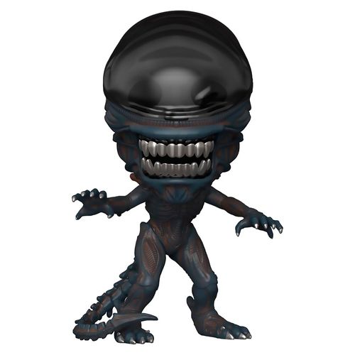 Pop Super Aliens Romulus Pop 4