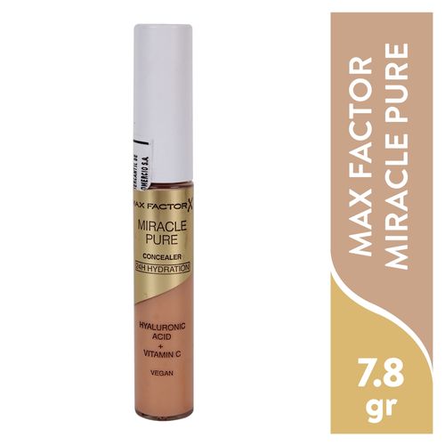 Corrector Max Factor Miracle Pure - 7.8 g