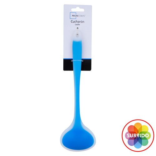 Utensilio De Cocina Silicon Mainstays