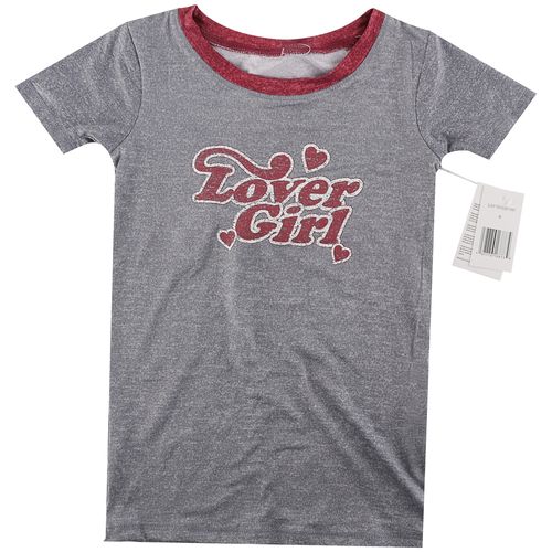 Set Pijama Pantalon Nina San Valentin