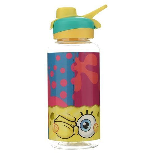 Nk Botella Plastica 1 1Lt