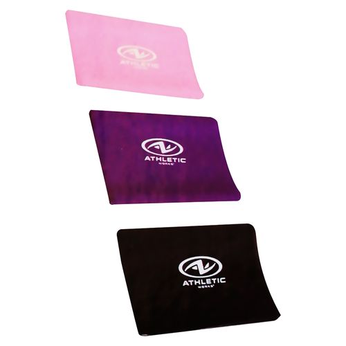 Bandas Circulares Athletic Works De Resitencia