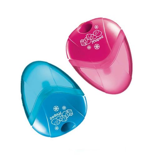 Sacapunta Maped igloo - 2 Uds