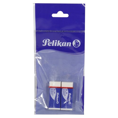 Borrador Pelikan para lápiz - 2 Uds