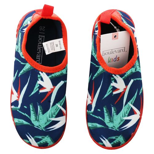 Kids Aqua Shoes