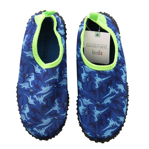 Kids Aqua Shoes