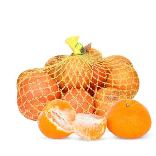 Mandarina Nacional Red - 10 Unidades