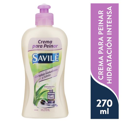 Savilea Crpeinar Hialu 270ml