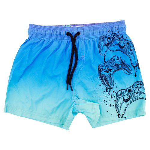 Short De Bano Nino Boulevard