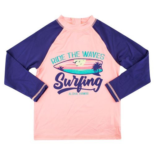 Rashguard Nino Boulevard